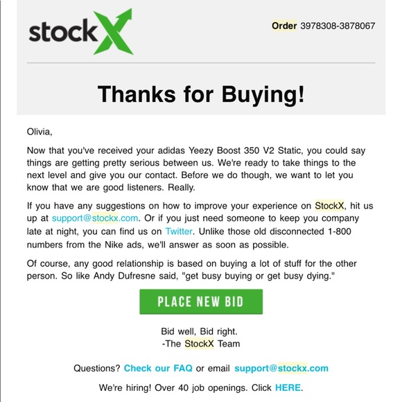 Yeezy | Shoes | Authentic Yeezy Boost 35 V2 Static | Poshmark